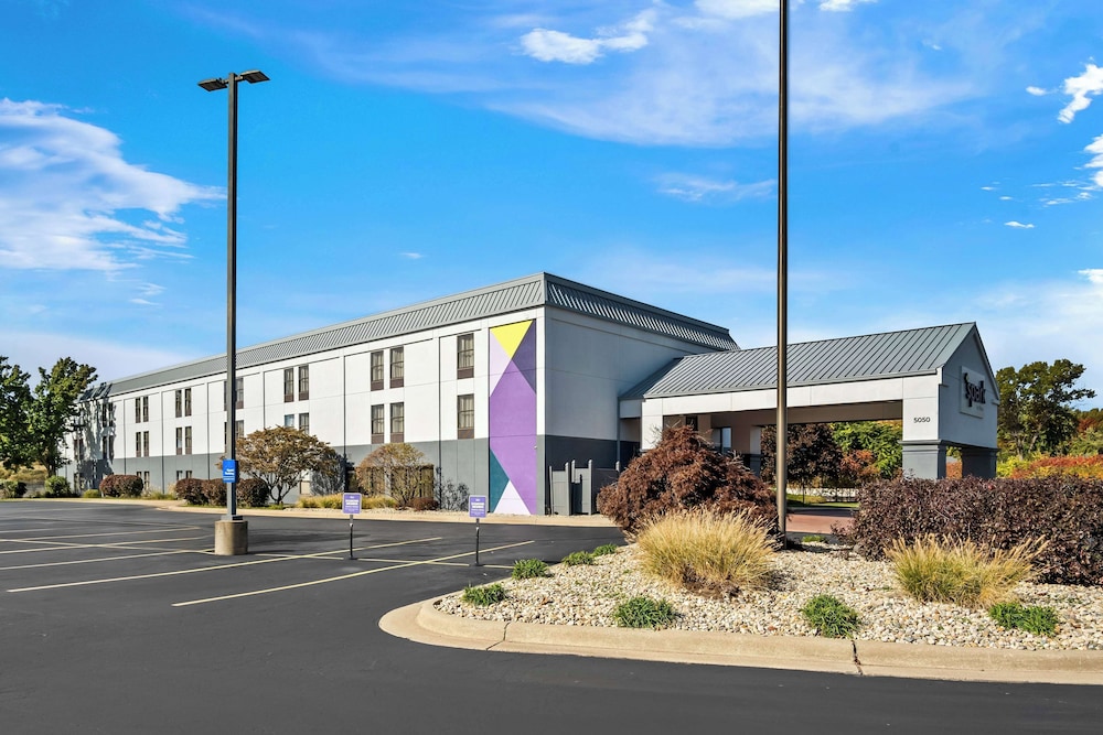 Spark by Hilton Stevensville - photo 70
