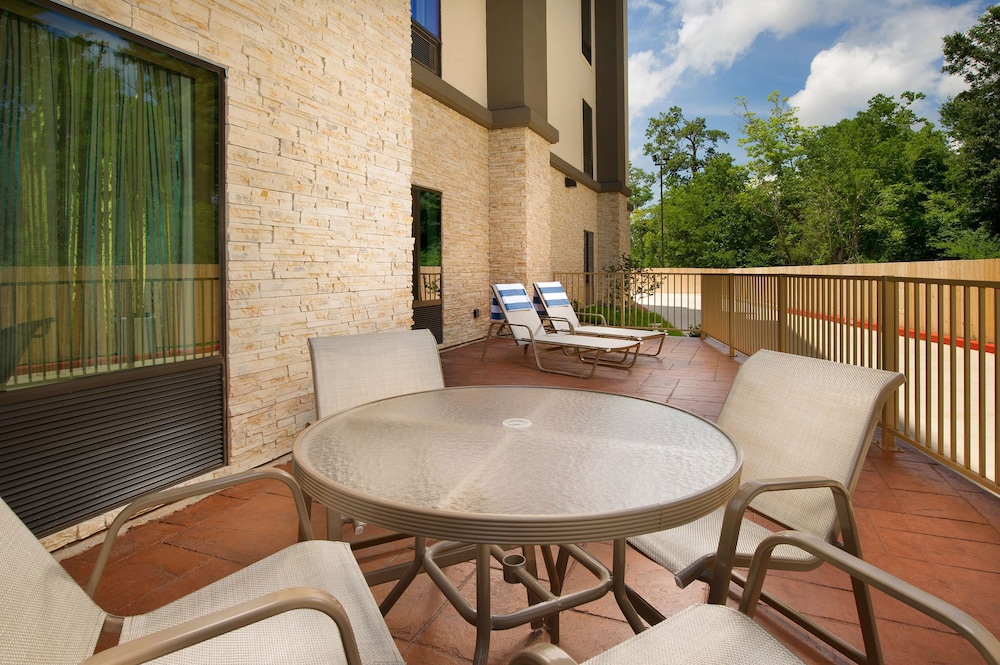 Hampton Inn Lake Charles - photo 40