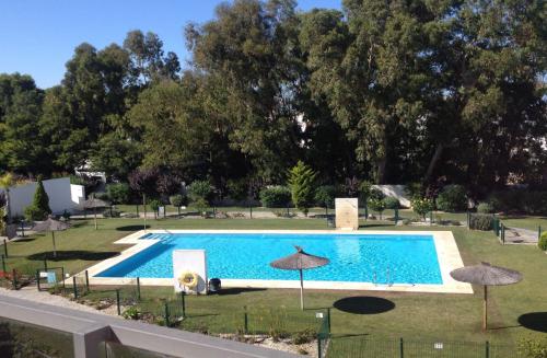 Casa Residencial Playa Fontanilla — 4-Star Luxury Hotel in Conil De La Frontera, Spain