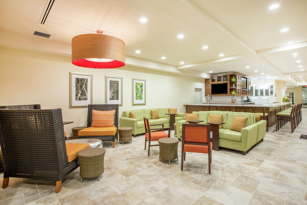 Hilton Garden Inn Olympia - photo 4