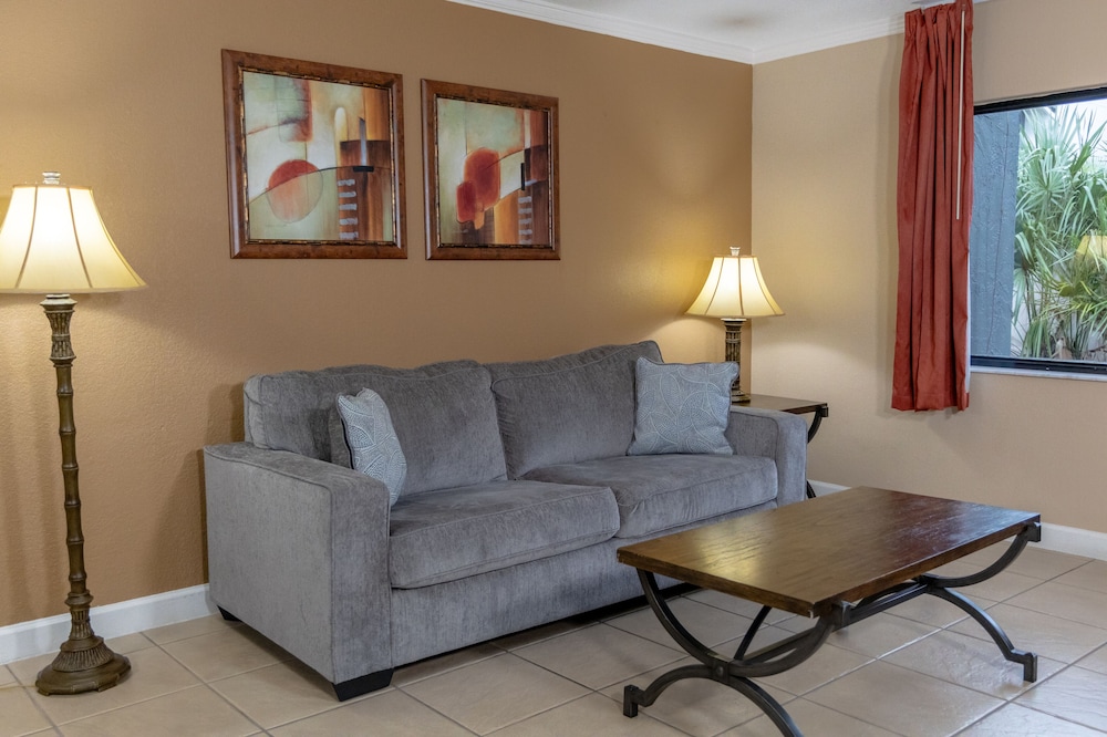 Legacy Vacation Resorts Kissimmee Orlando - photo 36