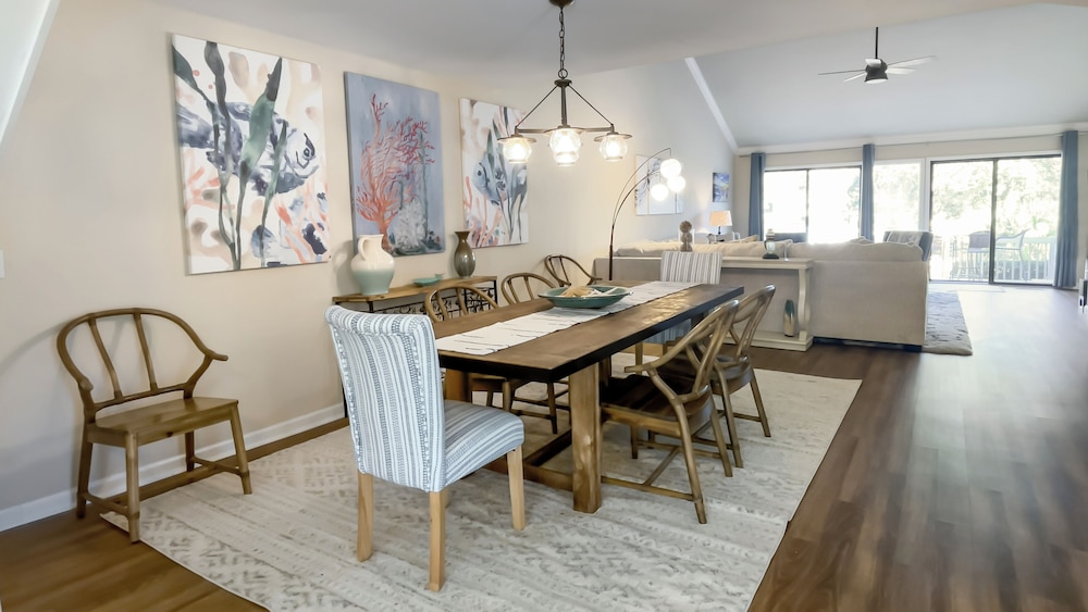2622 Calibogue Club at The Sea Pines Resort - photo 13
