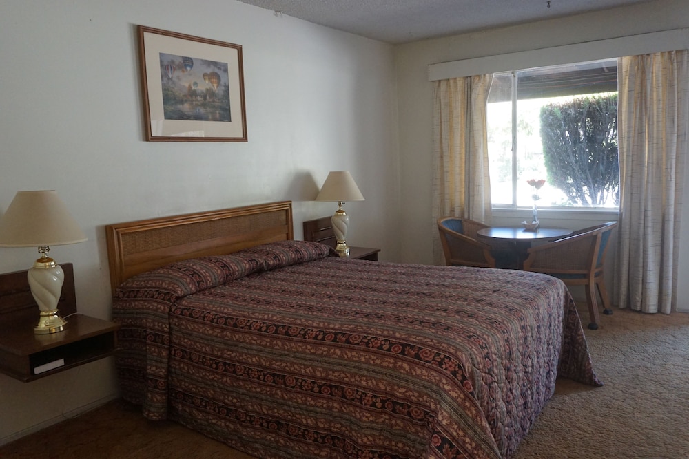 Blue Gum Motel - photo 7