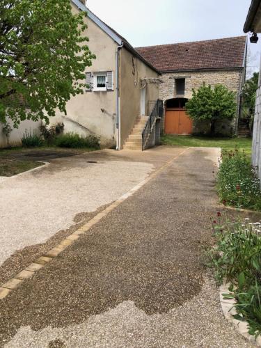 La Cle Des Champs — Dijon