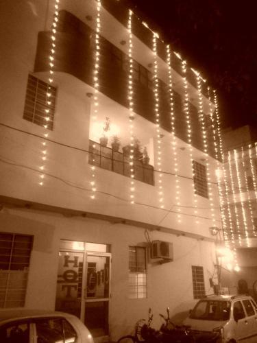 Hotel Om Palace - last minute hotel in Jaipur