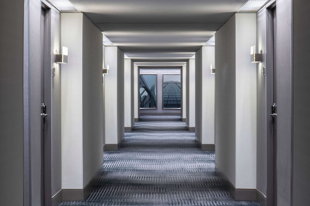 Hyatt Regency O'Hare Chicago - photo 23