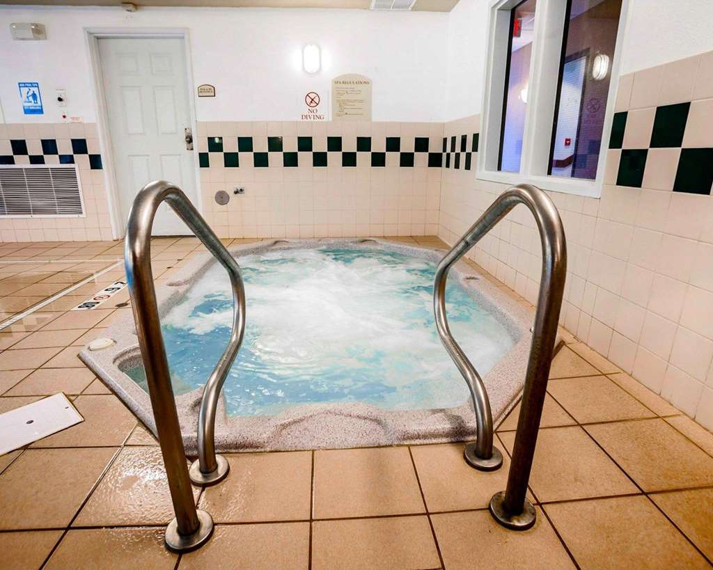 Comfort Suites Independence Kansas City - photo 15