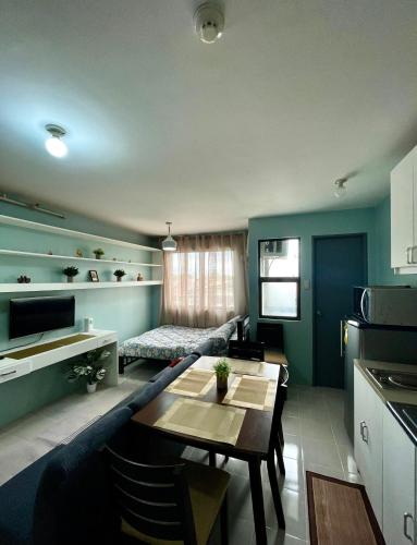 Chushers place in Santa Rosa, Philippines