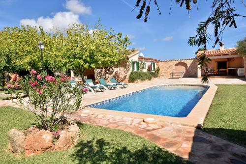Finca Daniel — Santanyi — photo 3