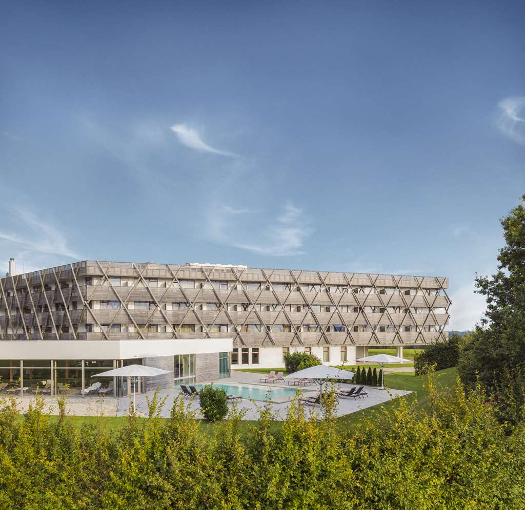 Falkensteiner Hotel & Spa Bad Leonfelden