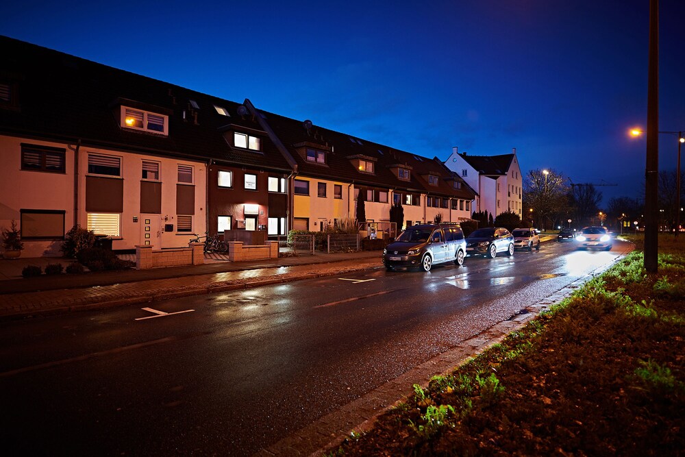 Childrens Play Area - Outdoor