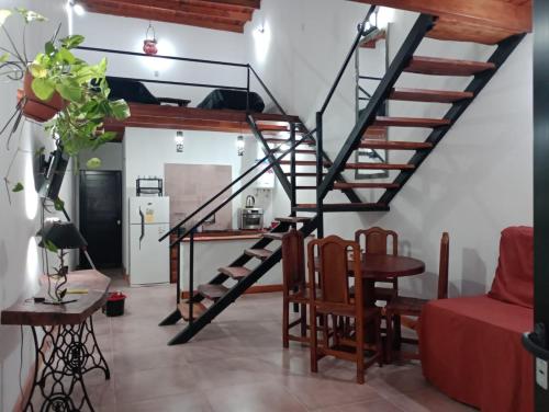 Saudades del Yapeyú Lofts — Yapeyu — photo 2