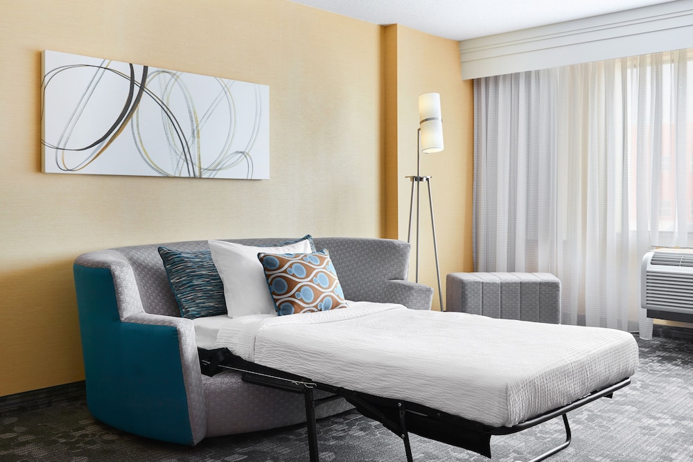 Courtyard by Marriott Corpus Christi - photo 10