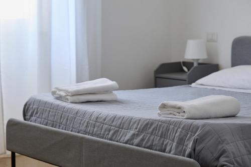 Domus Erasmo — 4-Star Luxury Hotel in Rome, Italy