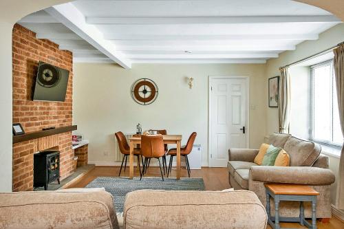 Finest Retreats Rosedale Hall Cottage — 4-Star Luxury Hotel in Thirsk, United Kingdom