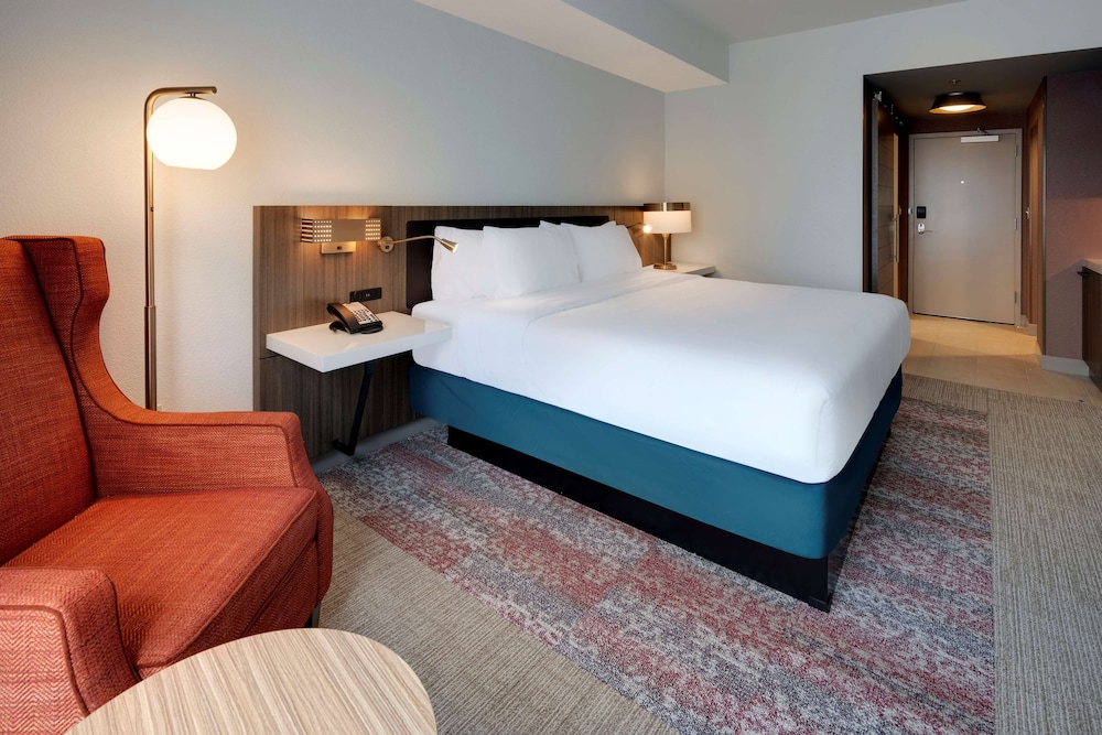 Hilton Garden Inn Haymarket - photo 23
