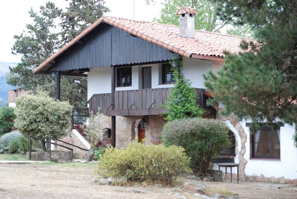 La Domanda — Villa Berna — photo 2
