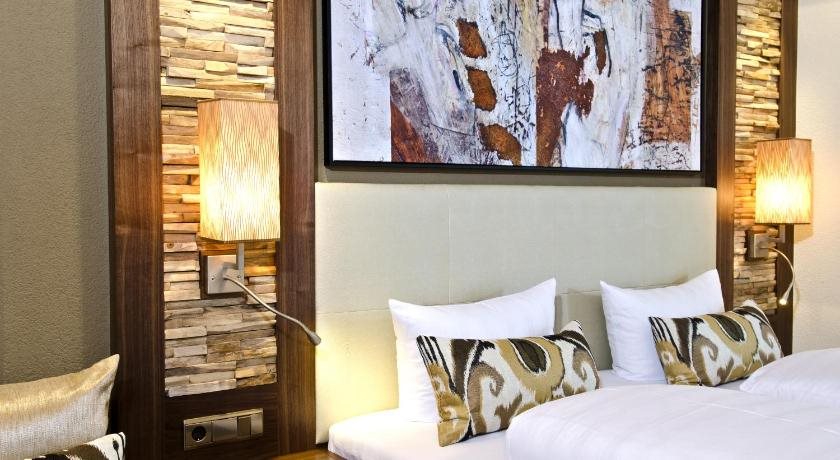Hotel Garni Astoria — Ischgl — photo 3