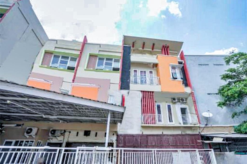 Maximus Prime in Palembang, Indonesia