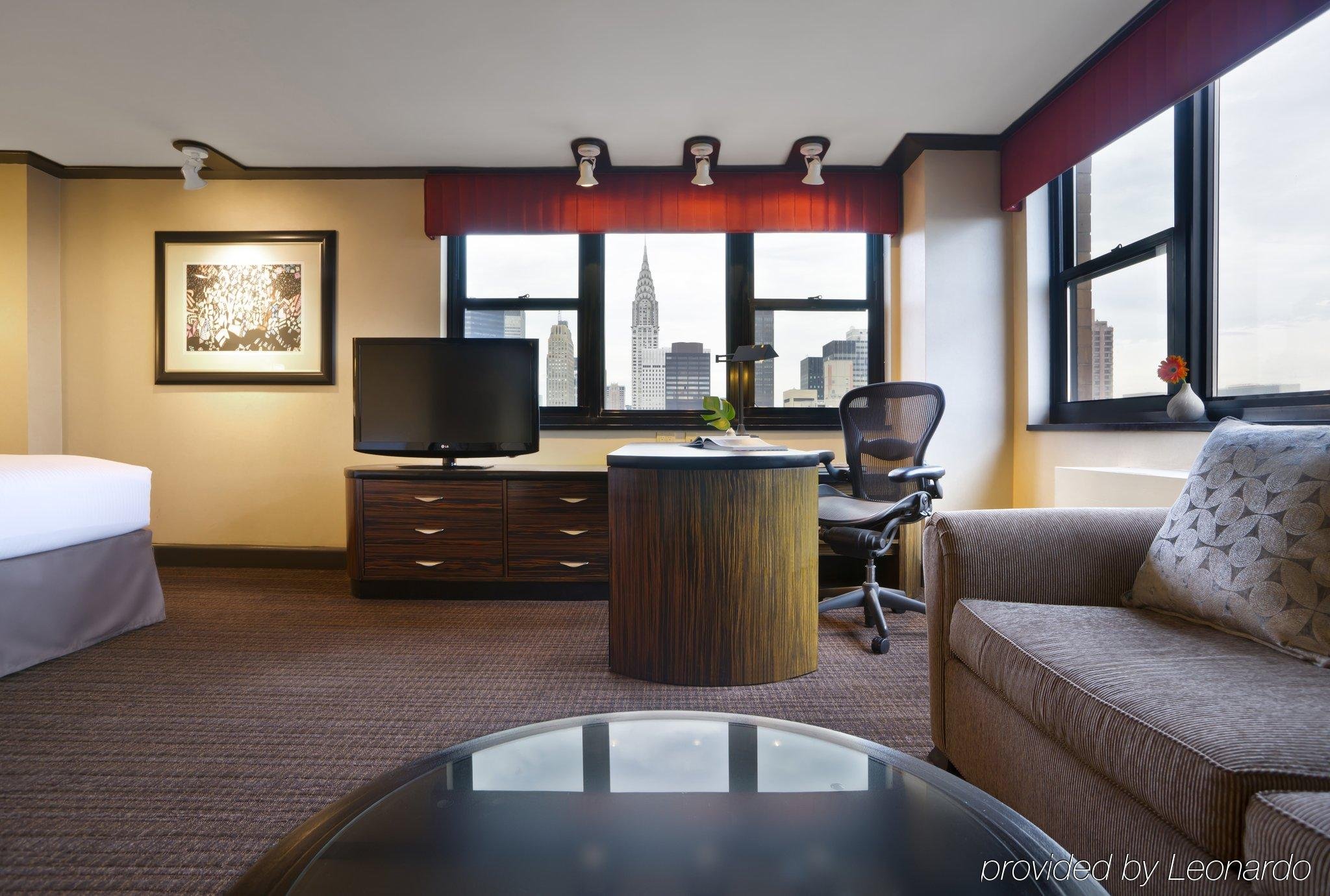 Dumont NYC an Affinia hotel - photo 2
