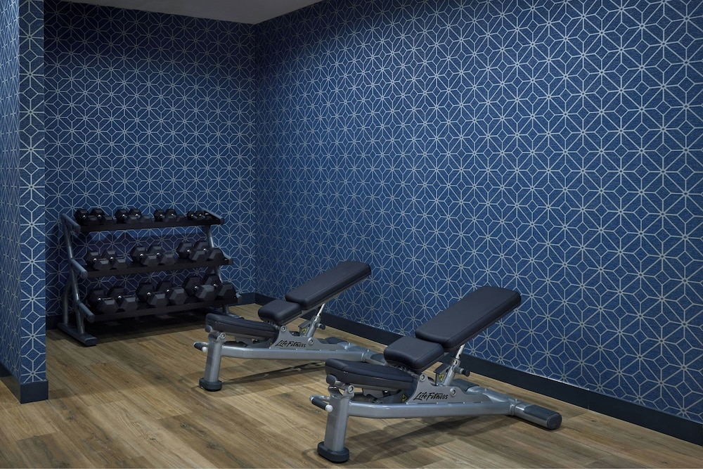 Four Points by Sheraton Englewood - photo 32