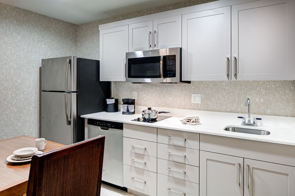 Homewood Suites by Hilton Salt Lake City Downtown - photo 33