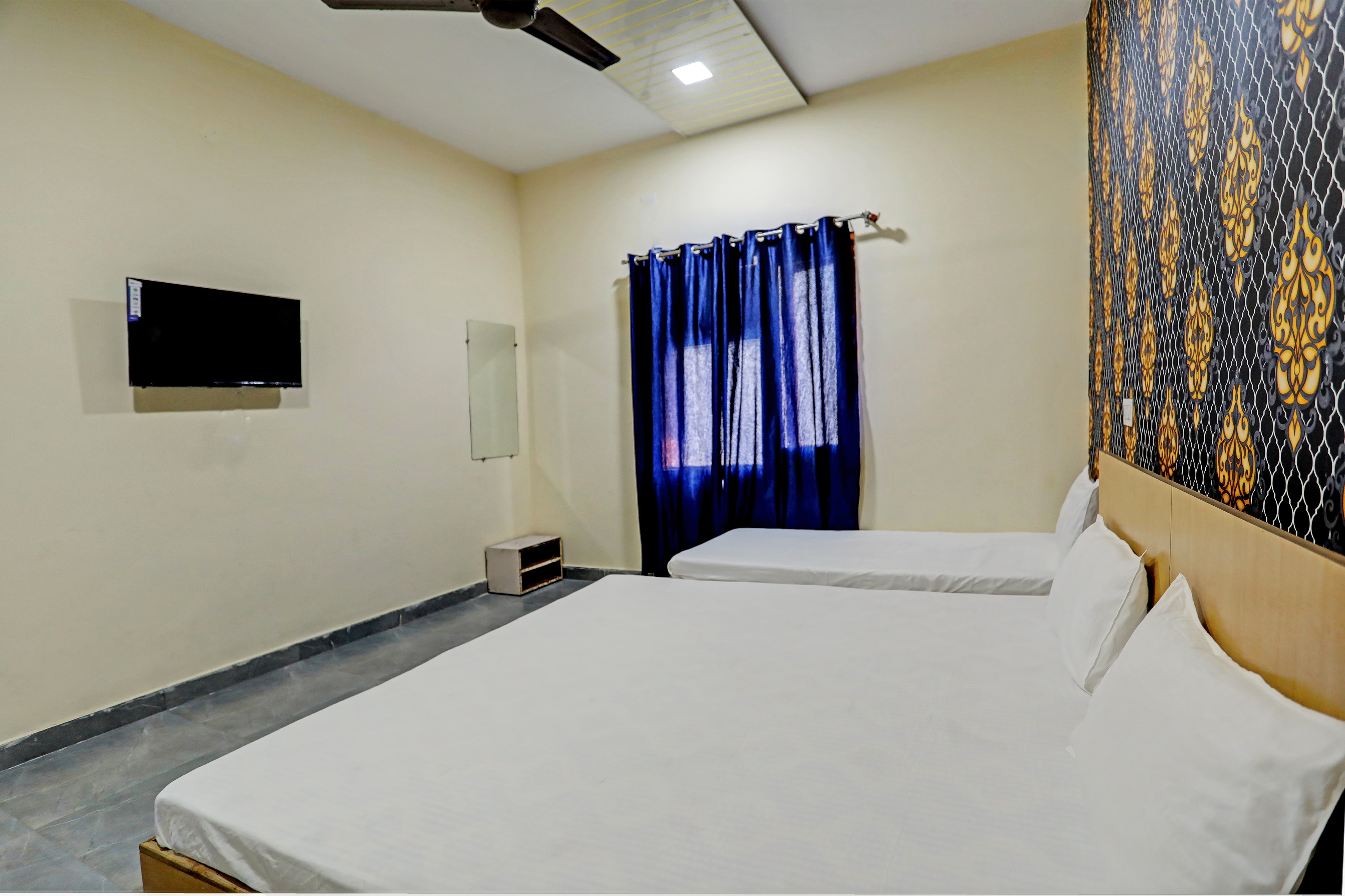 Hotel O A B Sethi Home Stay — 4-Star Luxury Hotel in Amritsar, India