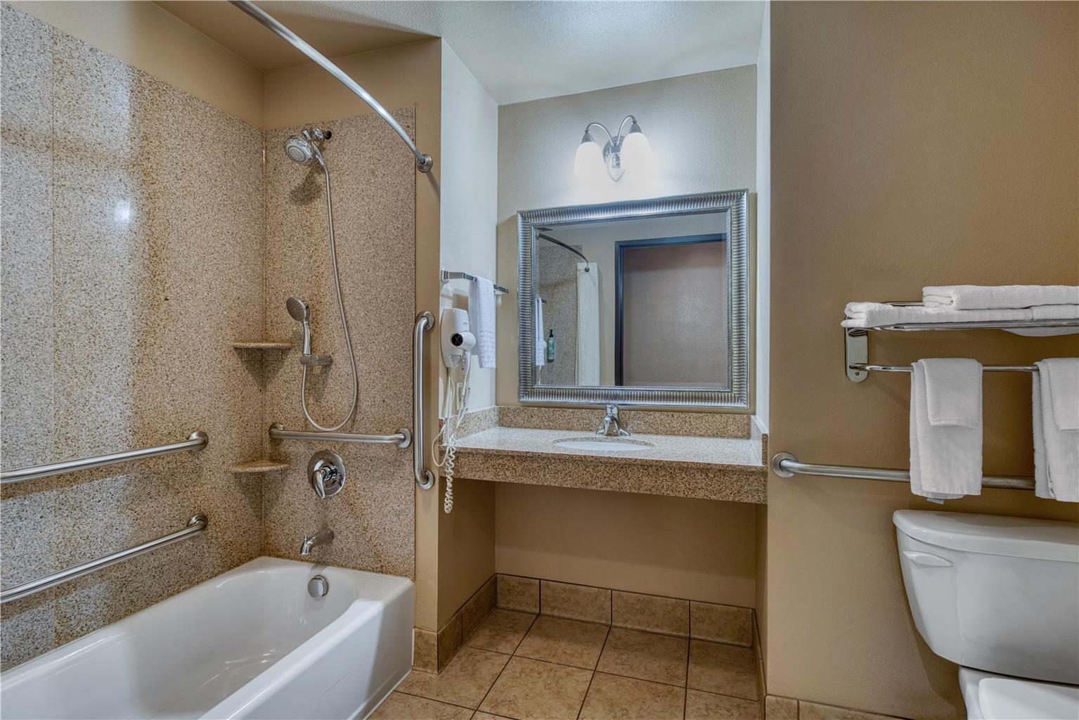 Best Western Shelby Inn & Suites - photo 39