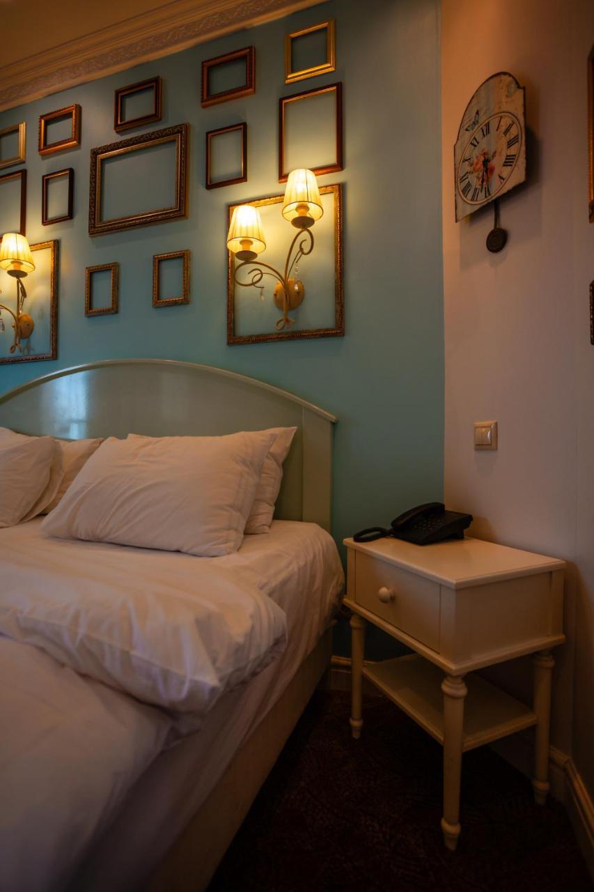 Piazza Boutique Hotel