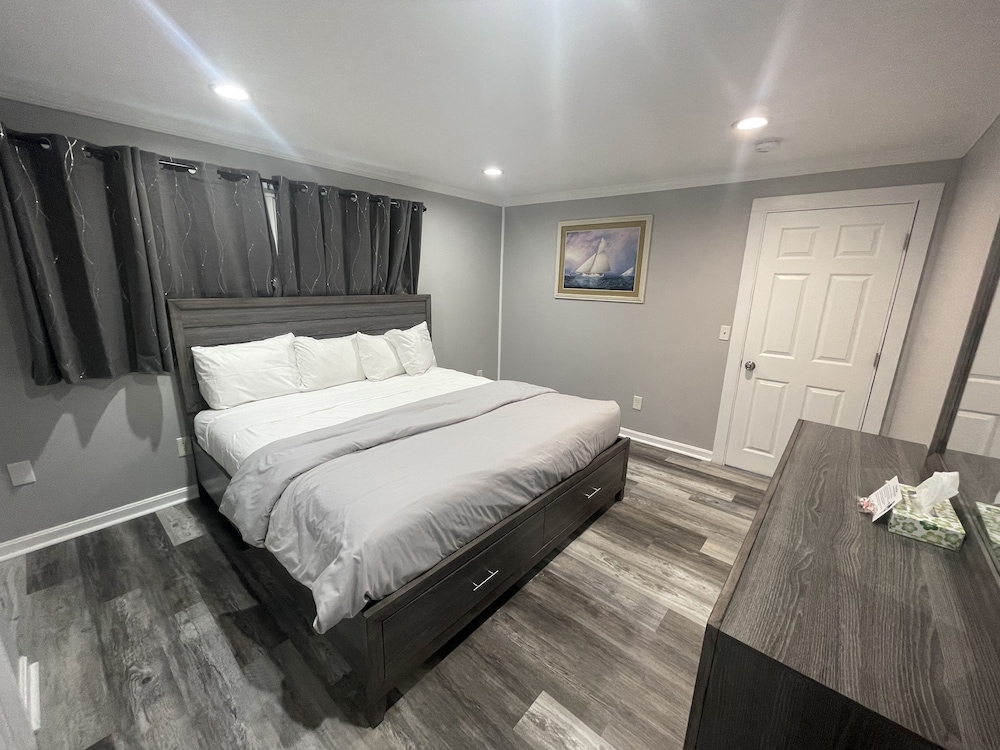 Aquastar Inn - photo 7