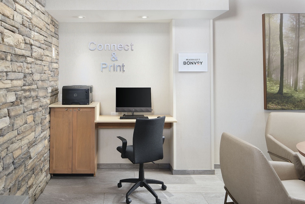 Fairfield Inn by Marriott Raleigh Airport RTP - photo 26