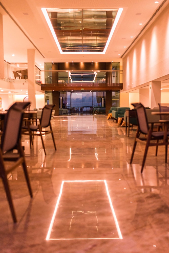 Vogal Luxury Beach Hotel & Spa — Natal — photo 4