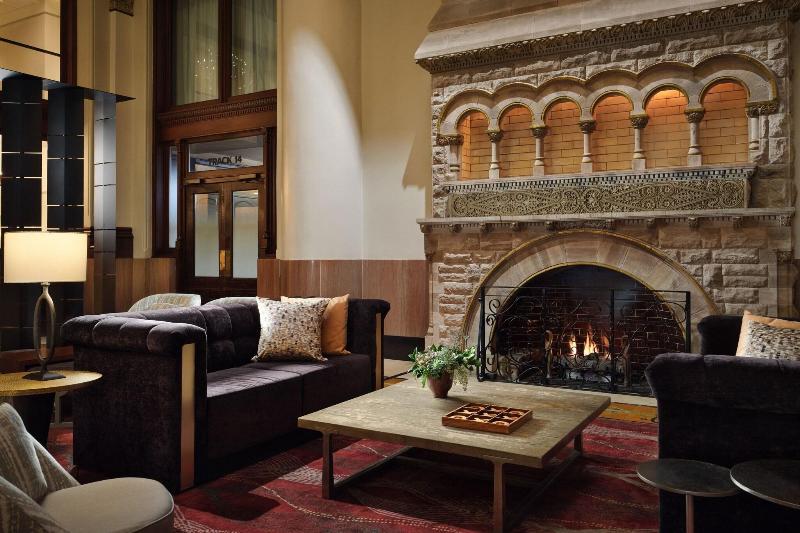 Union Station Hotel - photo 37