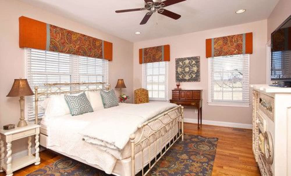 Hillbrook Inn - photo 28