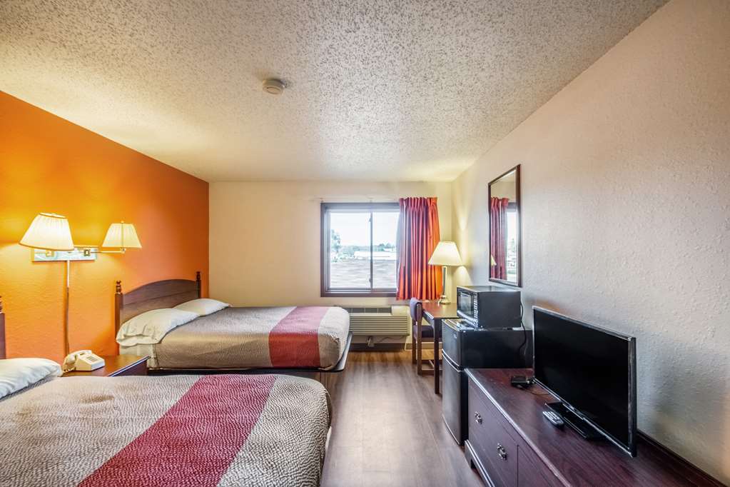 Motel 6 Saukville WI - photo 12