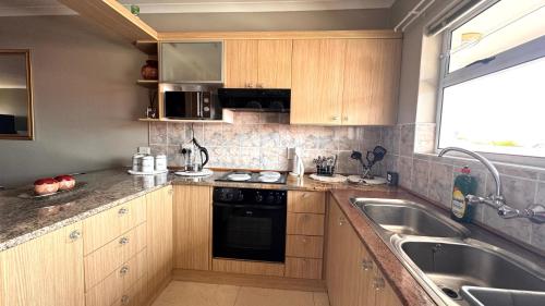 2 Bedroom City Center Haven — 4-Star Luxury Hotel in Swakopmund, Namibia