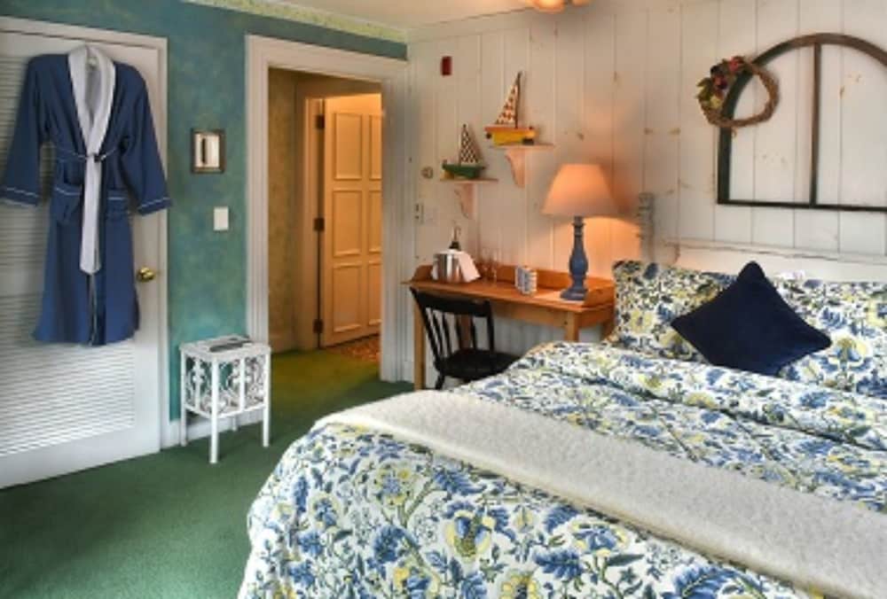 Deerhill Inn - photo 42