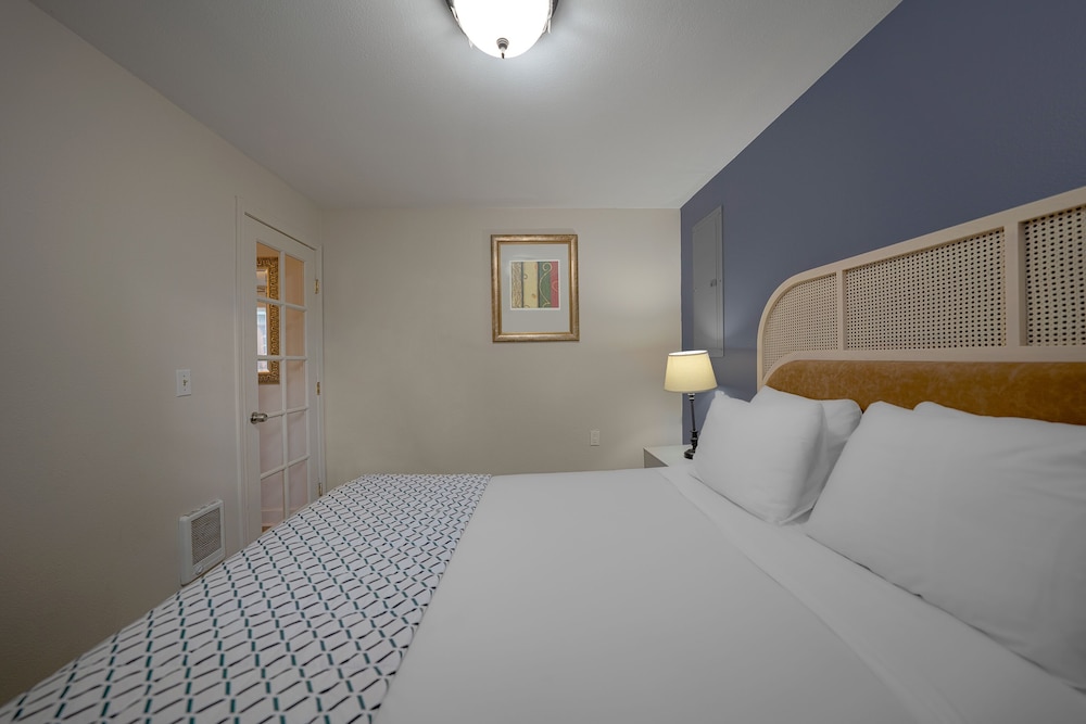 City Centre Motel by OYO - photo 22