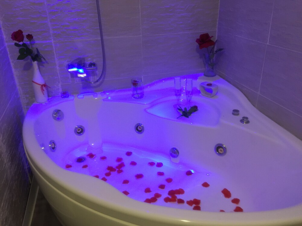 Bed and Breakfast Palese — 4-Star Luxury Hotel in Bari, Italy