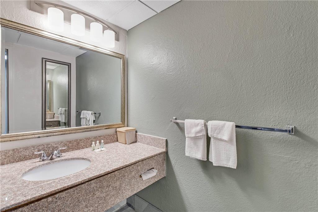 Quality Inn Dalton East - photo 19