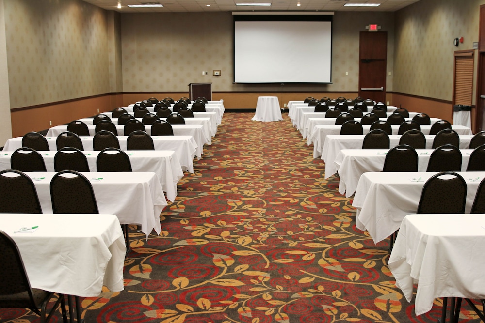 Holiday Inn Alexandria by IHG - photo 35