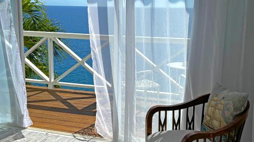 Dolcevita Cliff Resort By Klabhouse — Falmouth