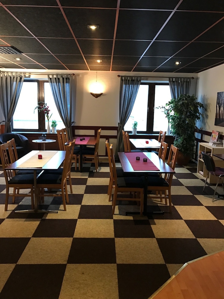 Euroway Hotel — Goeteborg — photo 4