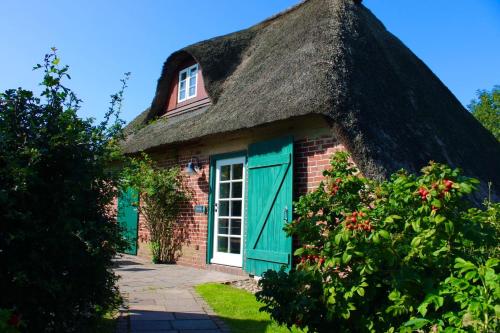 Scheune Borgsum — Sylt-Ost — photo 2