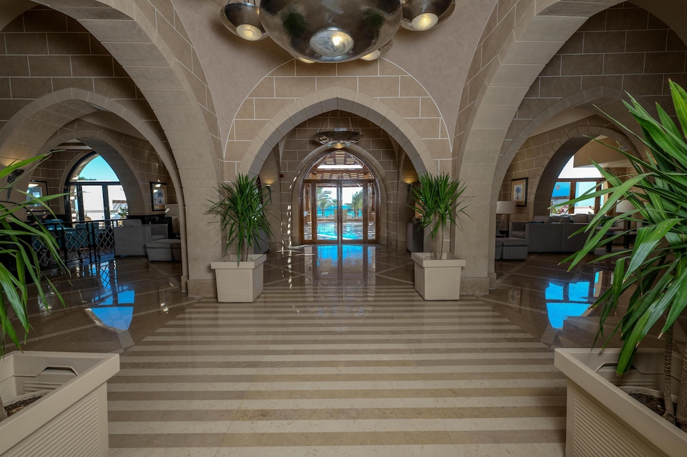 JAZ Dahabeya — Dahab — photo 3
