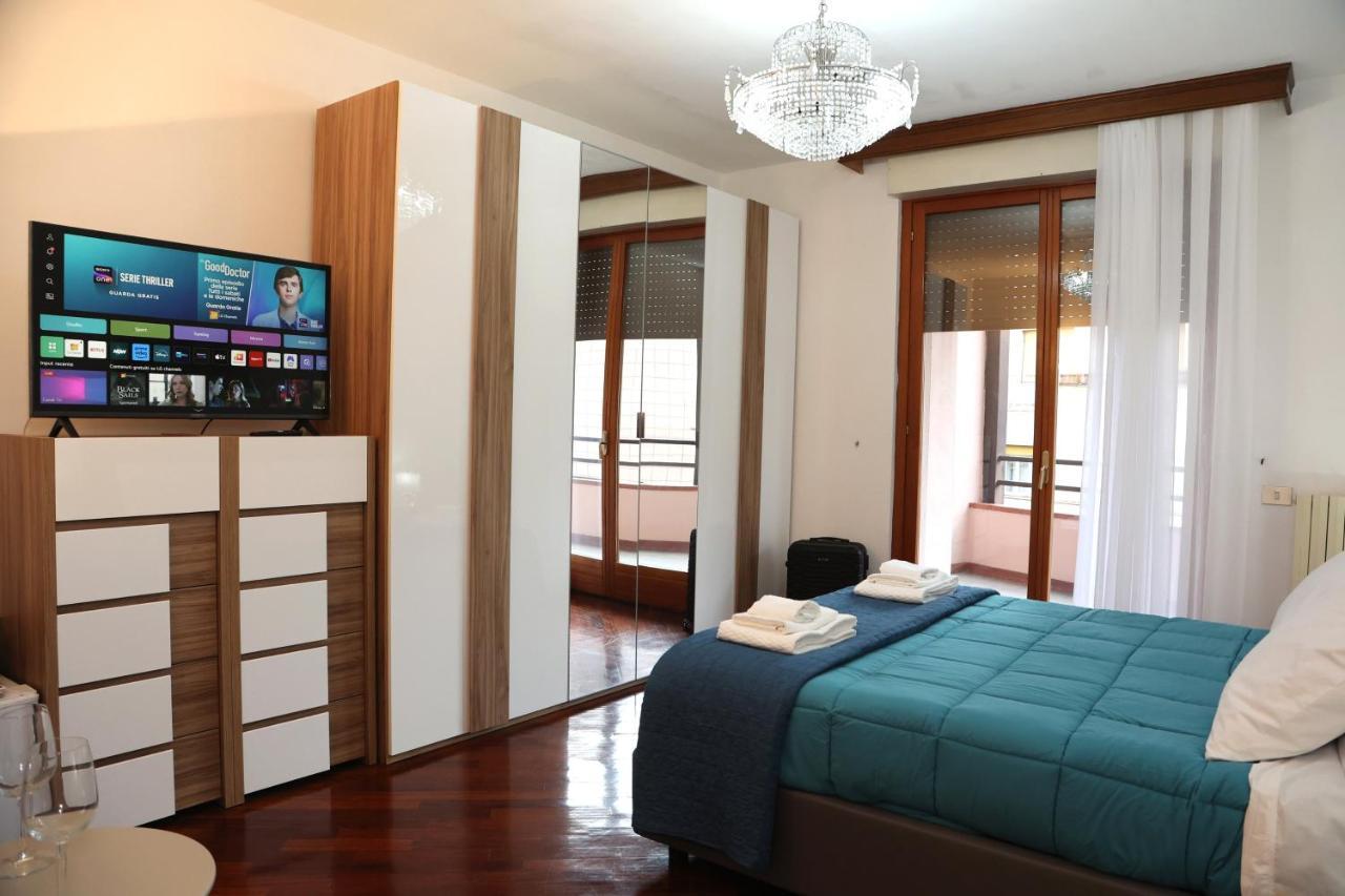 Rio Bed - carbon neutral hotel in Terni