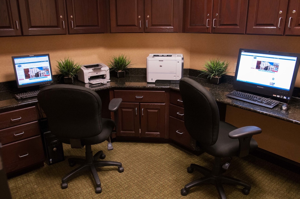 Hampton Inn Jacksonville I 295 East Baymeadows - photo 38