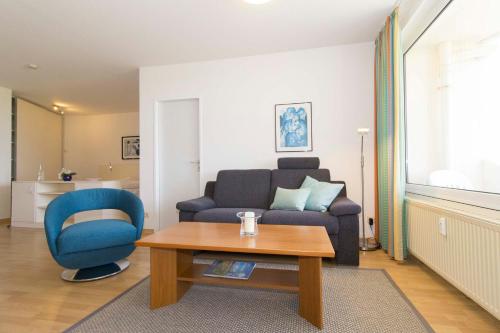 Trafalgar 323 — 4-Star Luxury Hotel in Cuxhaven, Germany