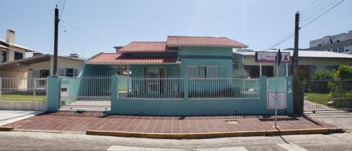 Residência Moretto in Torres, Brasil