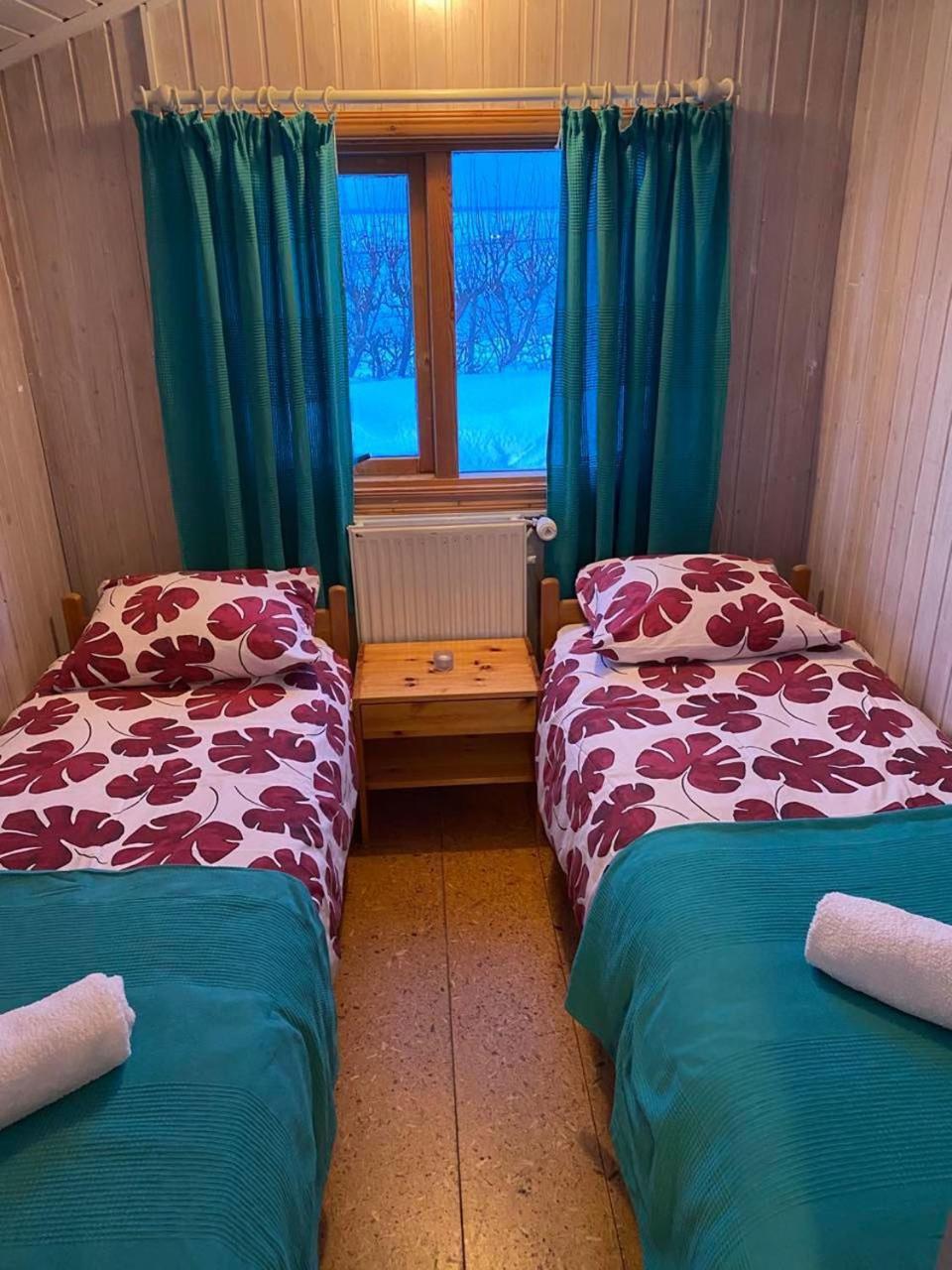 Laxas Cottage